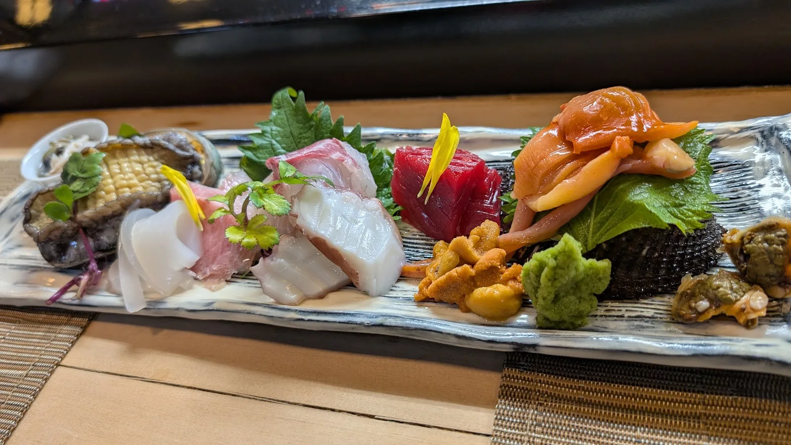 寿司・割烹 かとう